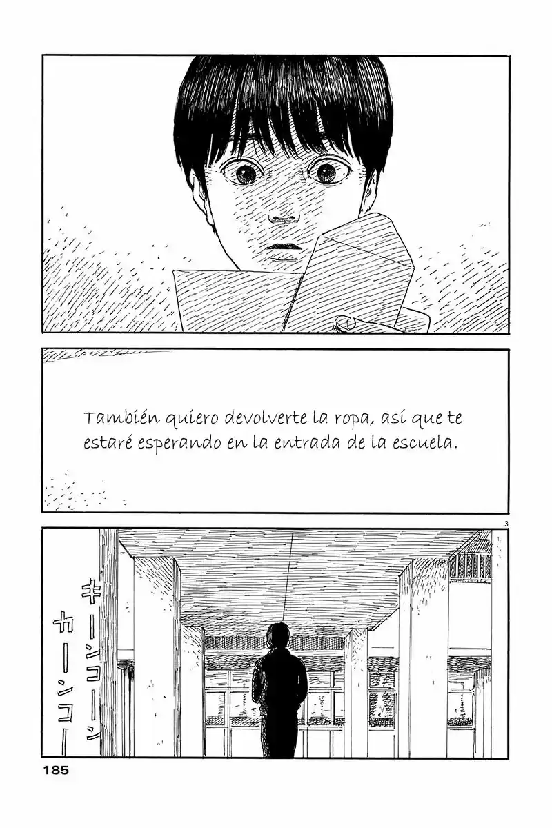 Rastros De Sangre - Capítulo 54 - Página 3 - LectorTMOo