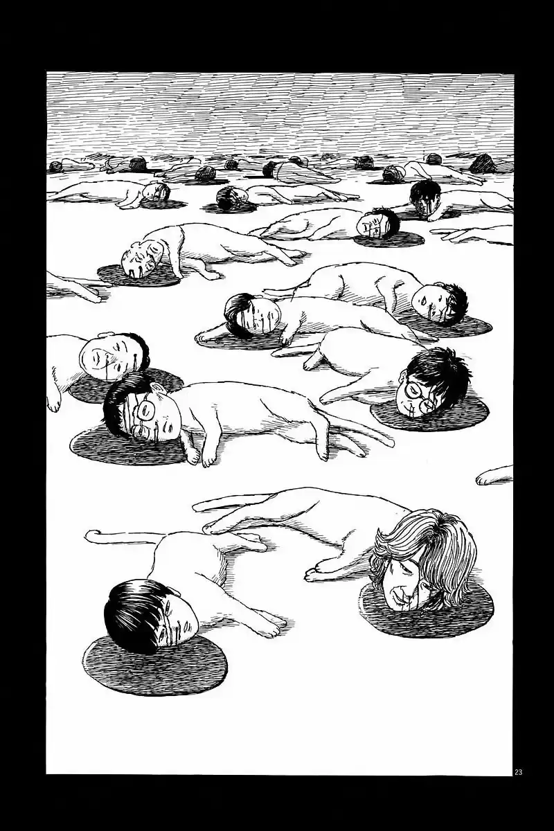 Rastros De Sangre - Capítulo 61 - Página 30 - LectorTMOo