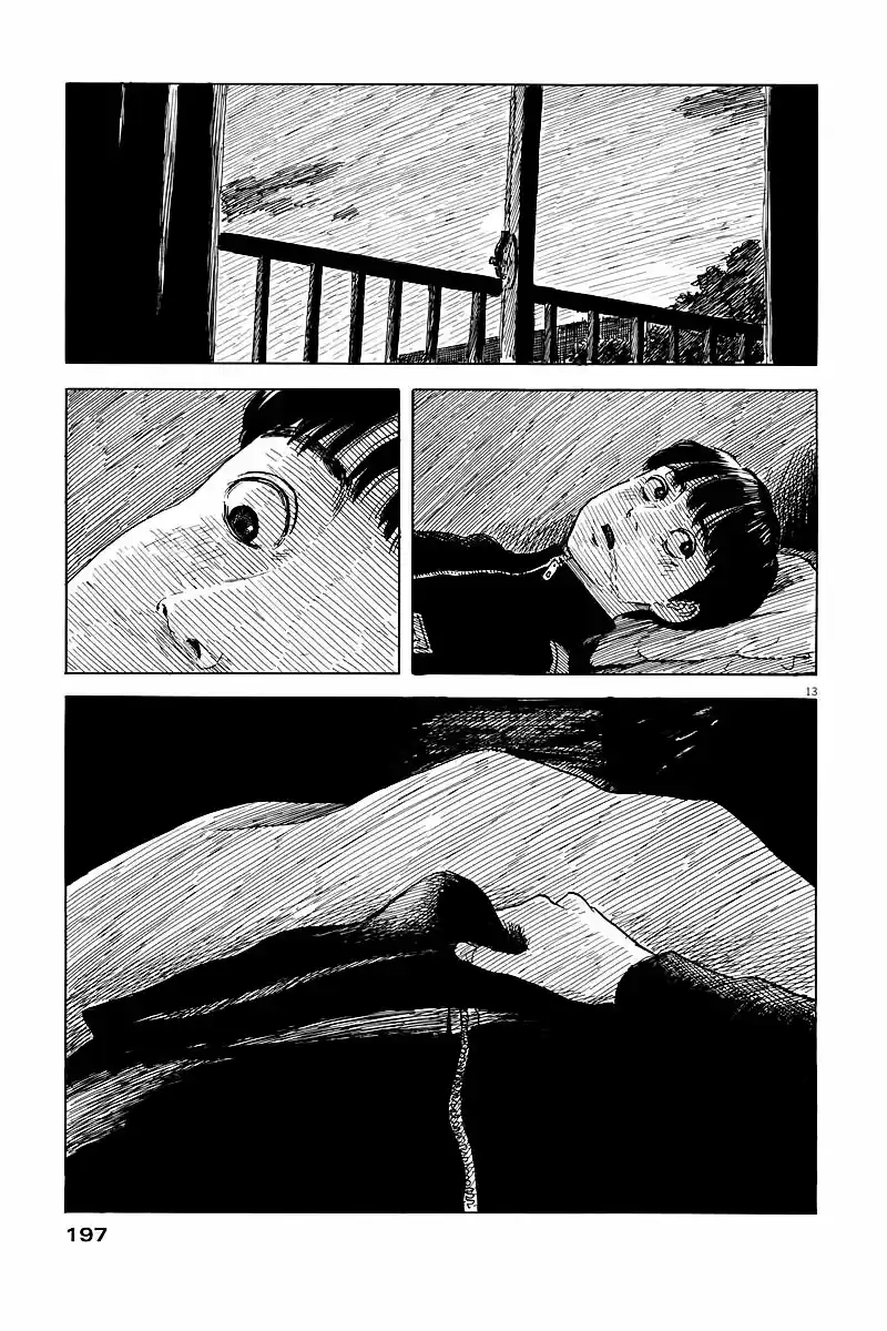 Rastros De Sangre - Capítulo 72 - Página 13 - LectorTMOo