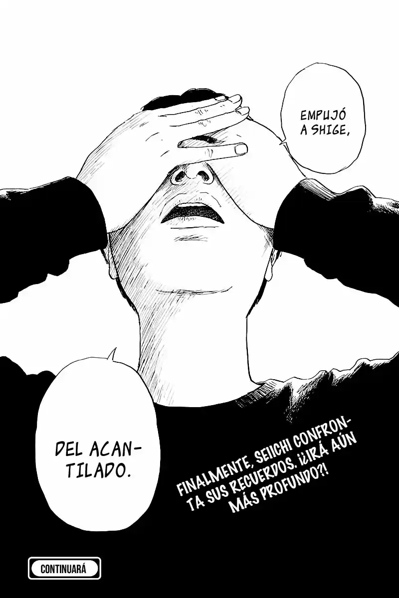 Rastros De Sangre - Capítulo 74 - Página 24 - LectorTMOo