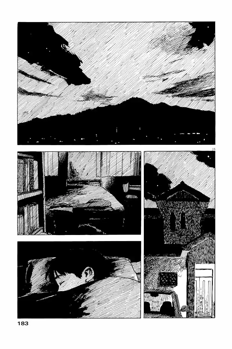 Rastros De Sangre - Capítulo 75 - Página 14 - LectorTMOo