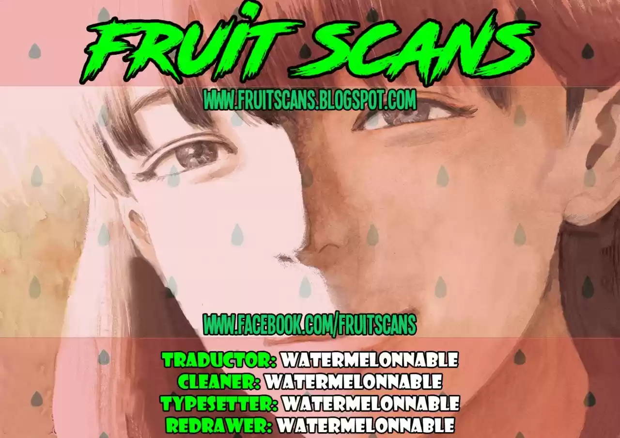 Rastros De Sangre - Capítulo 9 - Página 1 - LectorTMOo