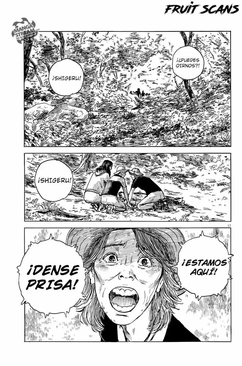 Rastros De Sangre - Capítulo 9 - Página 18 - LectorTMOo