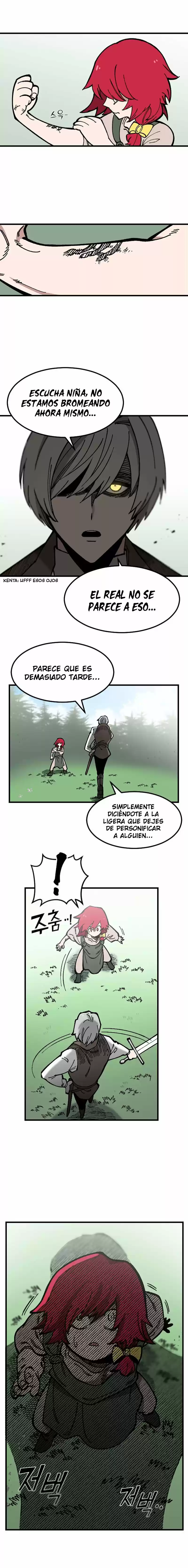 Rasud - Capítulo 1 - Página 13 - LectorTMOo