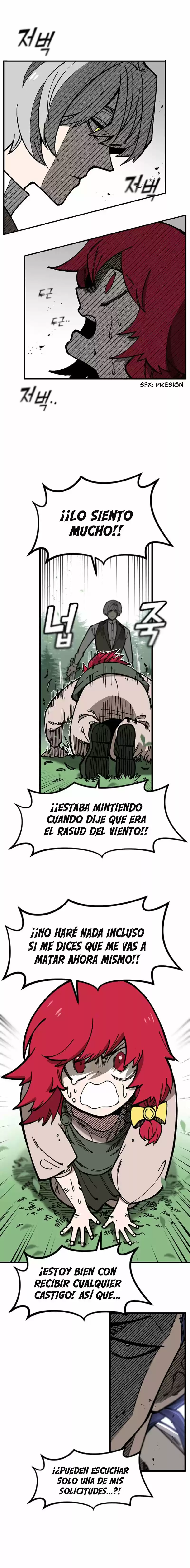 Rasud - Capítulo 1 - Página 14 - LectorTMOo