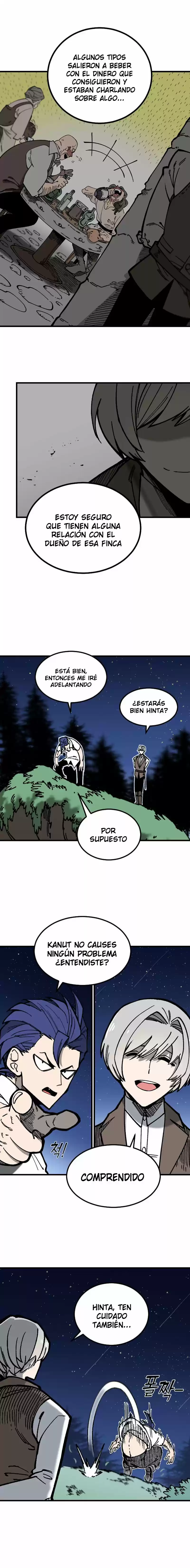 Rasud - Capítulo 1 - Página 17 - LectorTMOo