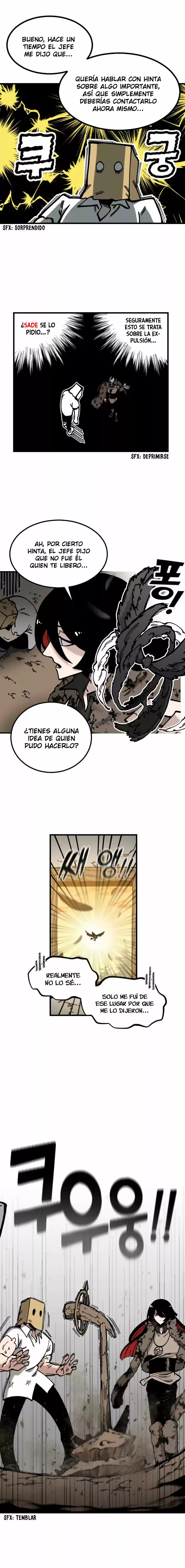 Rasud - Capítulo 3 - Página 12 - LectorTMOo