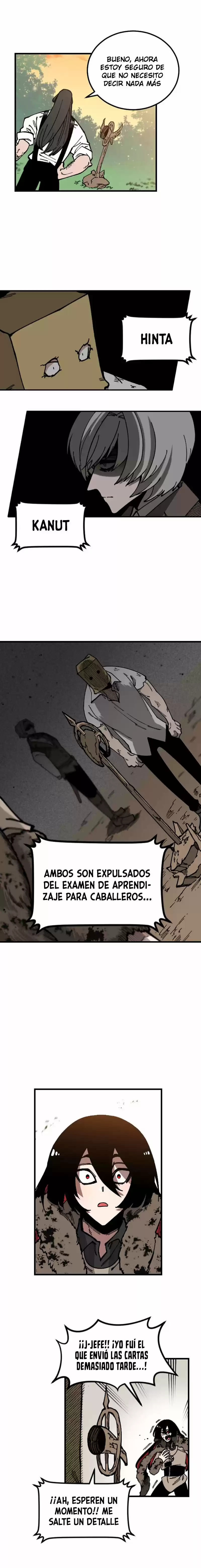 Rasud - Capítulo 3 - Página 14 - LectorTMOo