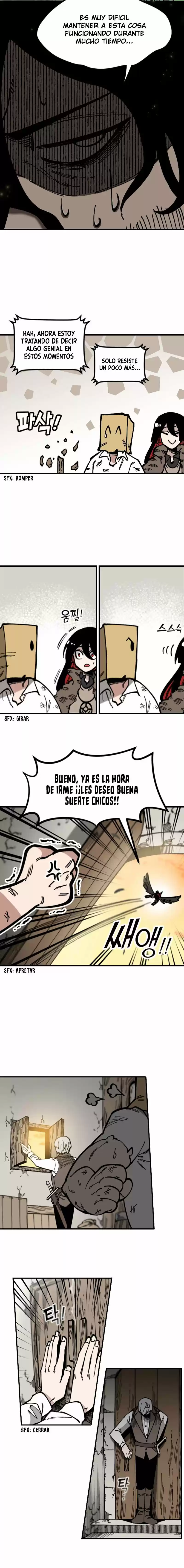 Rasud - Capítulo 3 - Página 17 - LectorTMOo