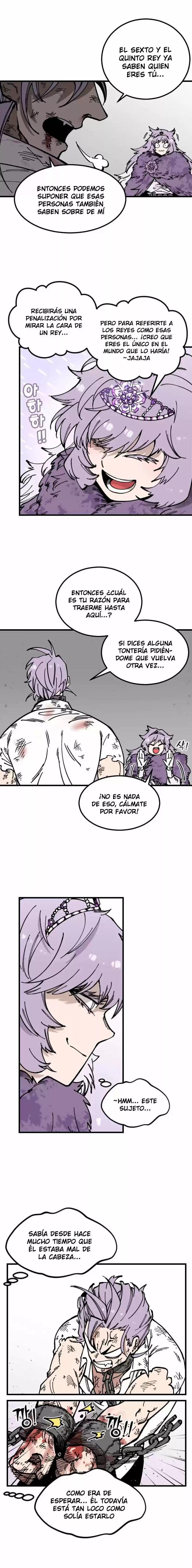 Rasud - Capítulo 4 - Página 11 - LectorTMOo