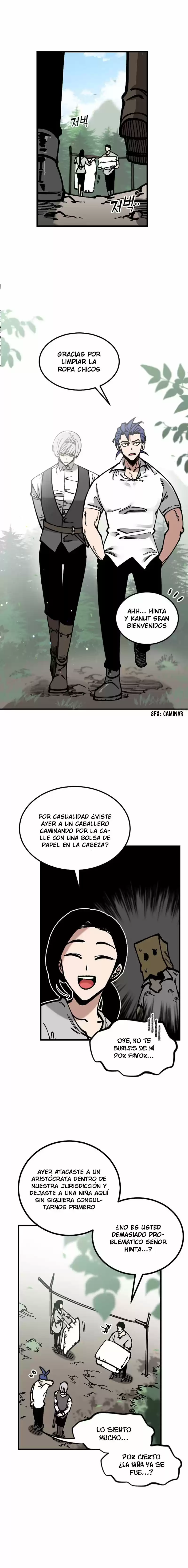 Rasud - Capítulo 5 - Página 9 - LectorTMOo