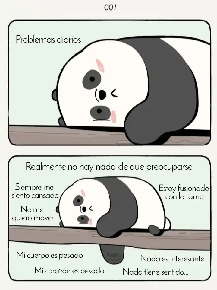 Rata Y Panda - Capítulo 1 - Página 4 - LectorTMOo