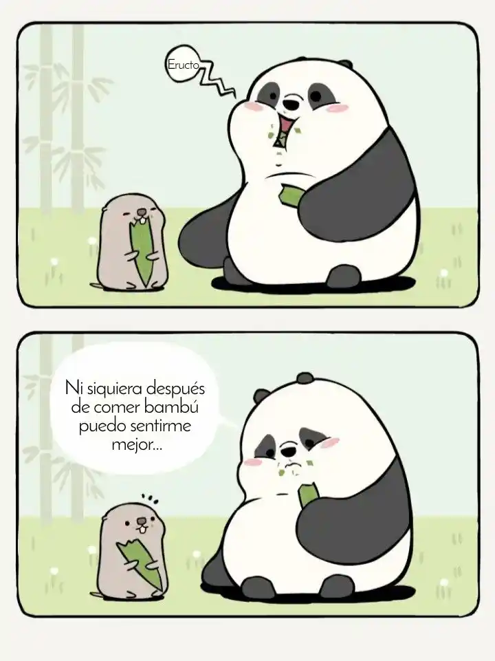 Rata Y Panda - Capítulo 1 - Página 7 - LectorTMOo