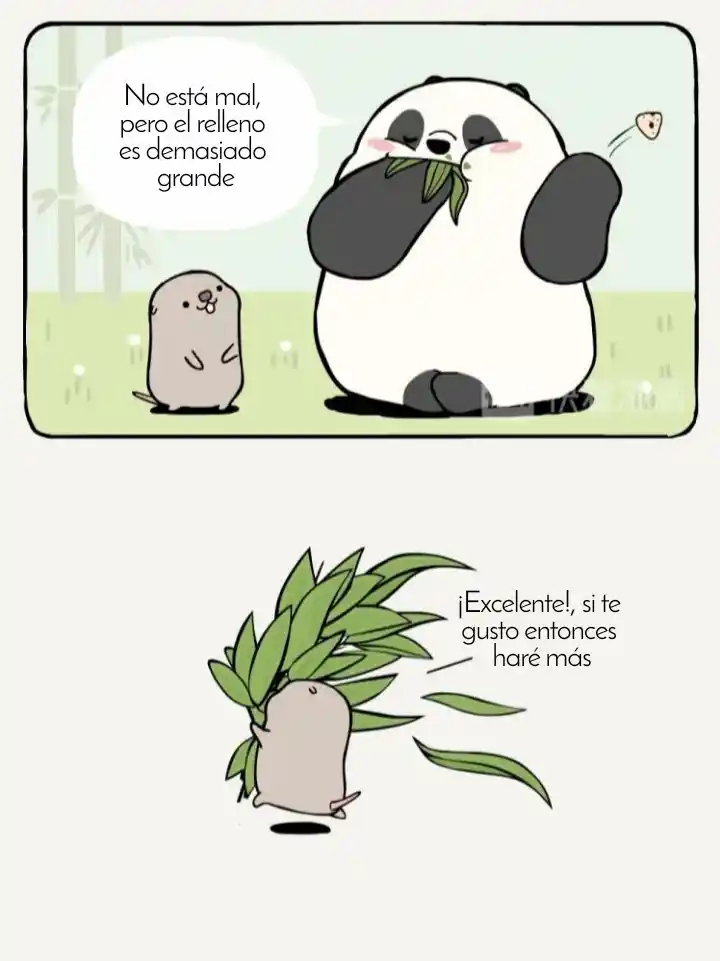 Rata Y Panda - Capítulo 1 - Página 10 - LectorTMOo