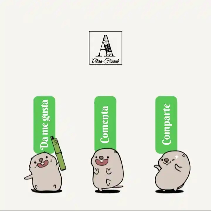 Rata Y Panda - Capítulo 1 - Página 11 - LectorTMOo