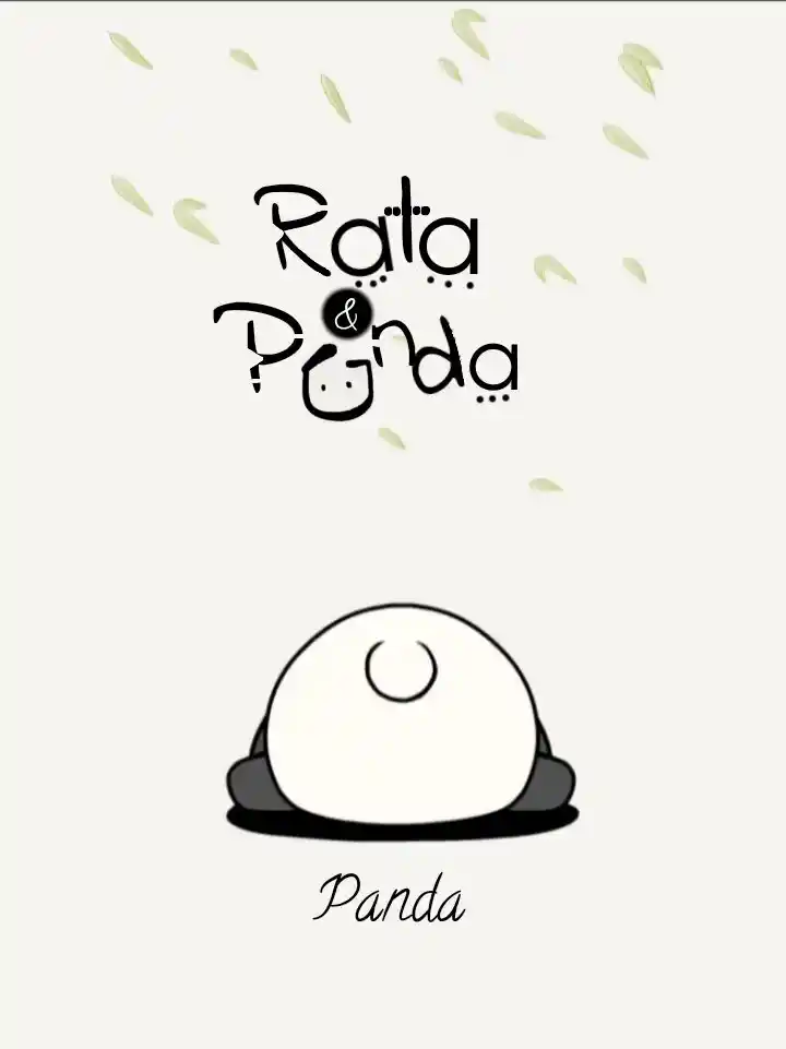 Rata Y Panda - Capítulo 10 - Página 3 - LectorTMOo