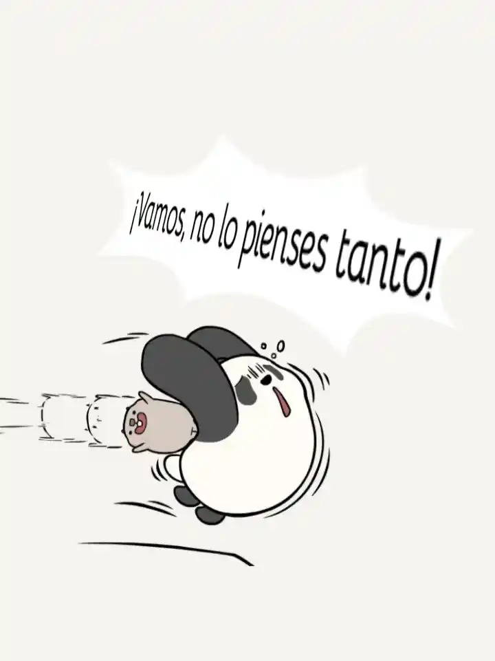 Rata Y Panda - Capítulo 10 - Página 6 - LectorTMOo