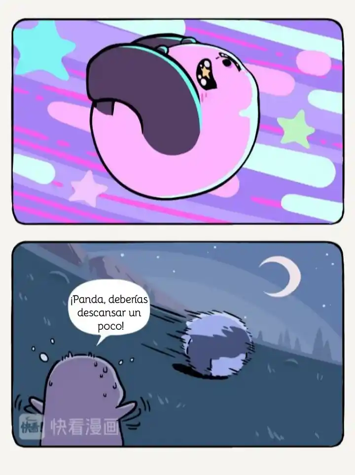 Rata Y Panda - Capítulo 10 - Página 11 - LectorTMOo