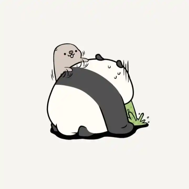 Rata Y Panda - Capítulo 10 - Página 12 - LectorTMOo