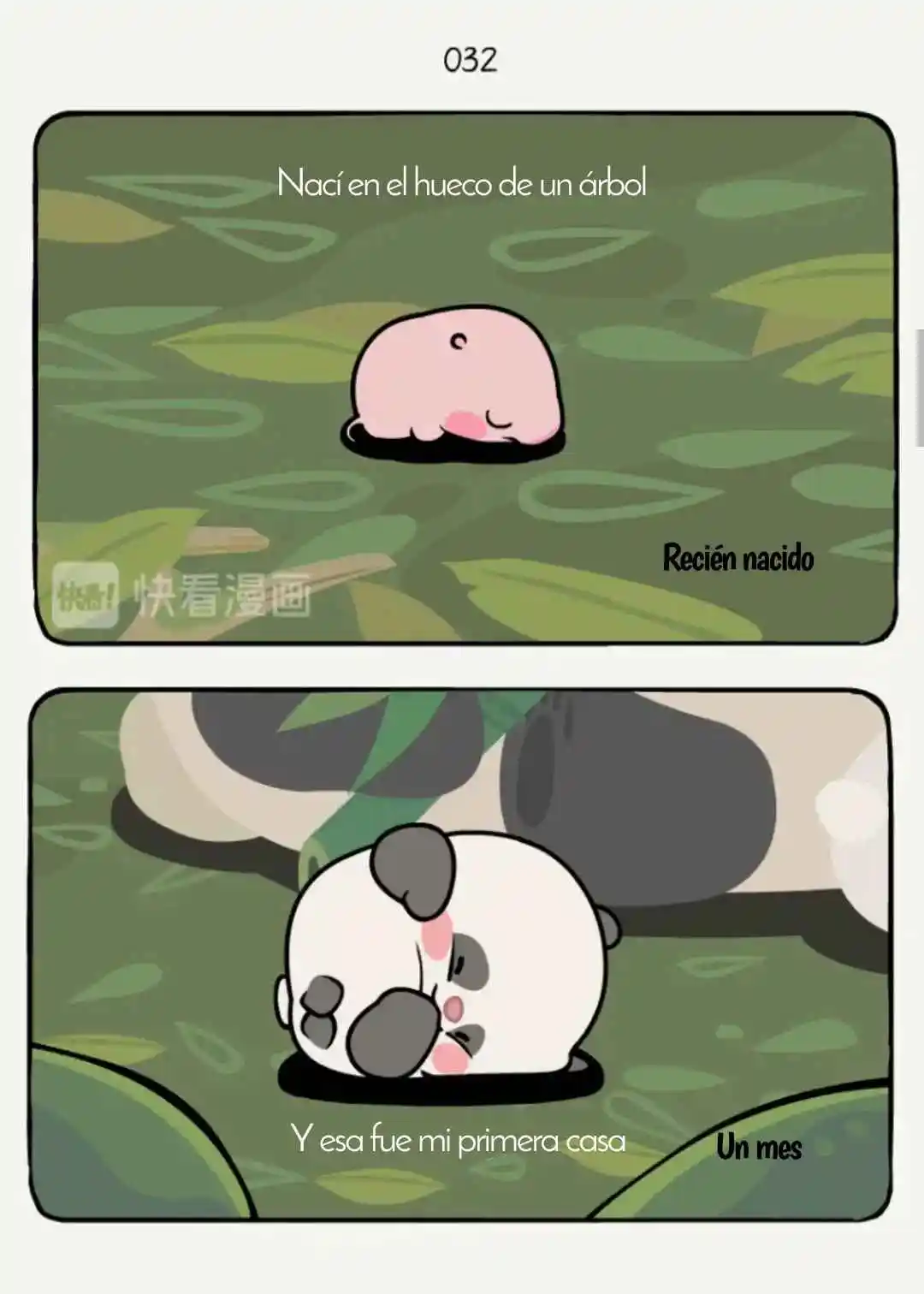 Rata Y Panda - Capítulo 11 - Página 4 - LectorTMOo