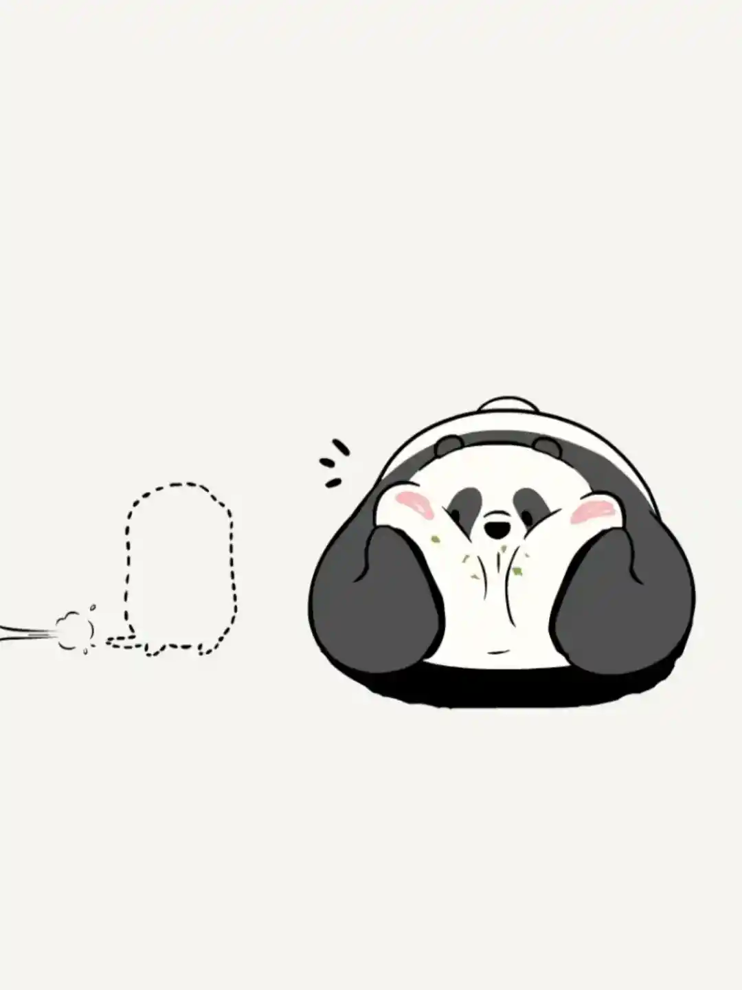 Rata Y Panda - Capítulo 12 - Página 9 - LectorTMOo