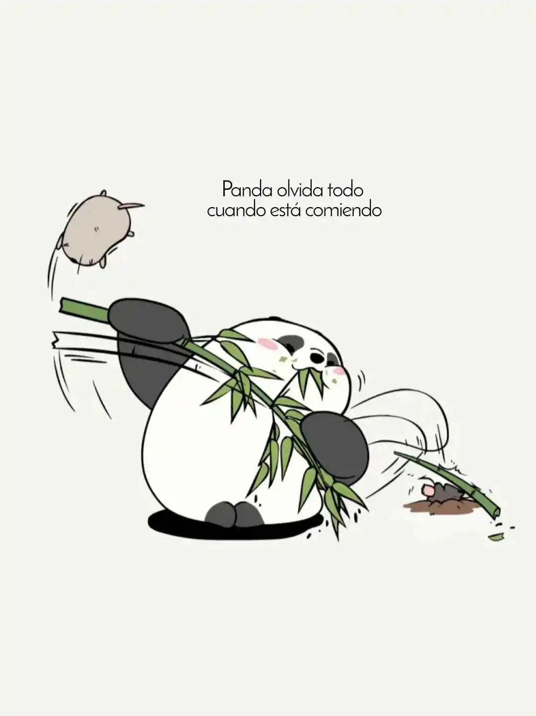Rata Y Panda - Capítulo 13 - Página 6 - LectorTMOo