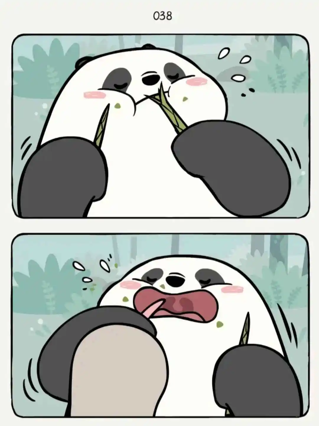 Rata Y Panda - Capítulo 13 - Página 7 - LectorTMOo