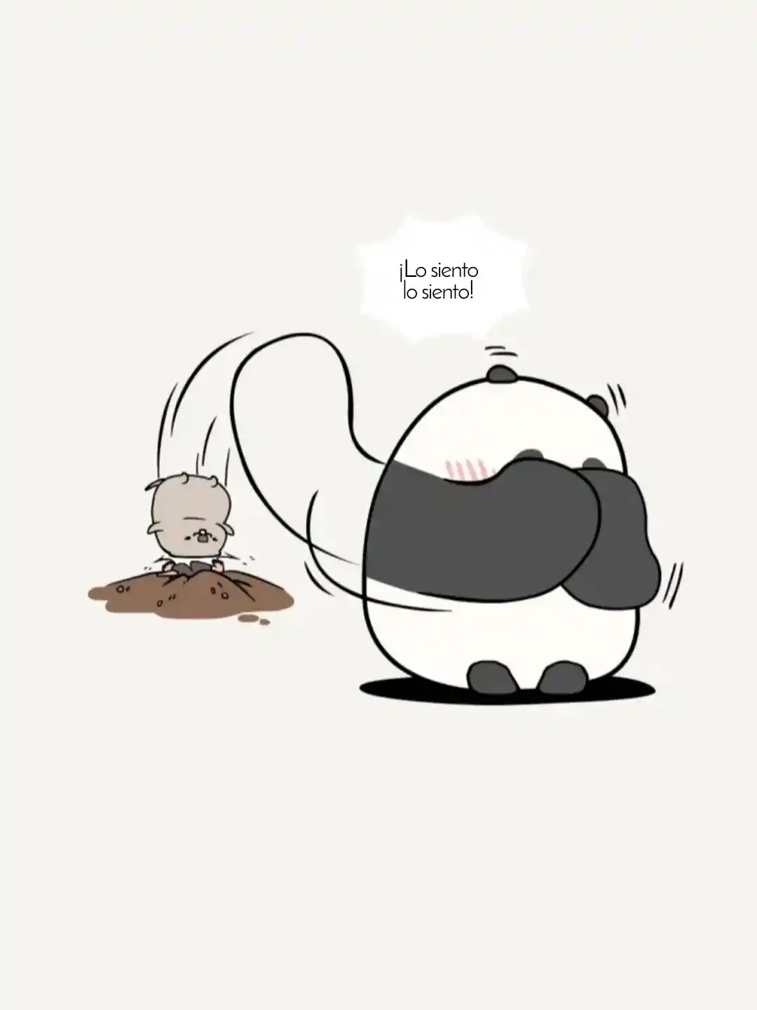 Rata Y Panda - Capítulo 13 - Página 9 - LectorTMOo