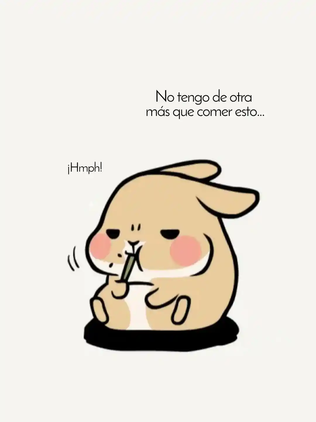 Rata Y Panda - Capítulo 14 - Página 6 - LectorTMOo