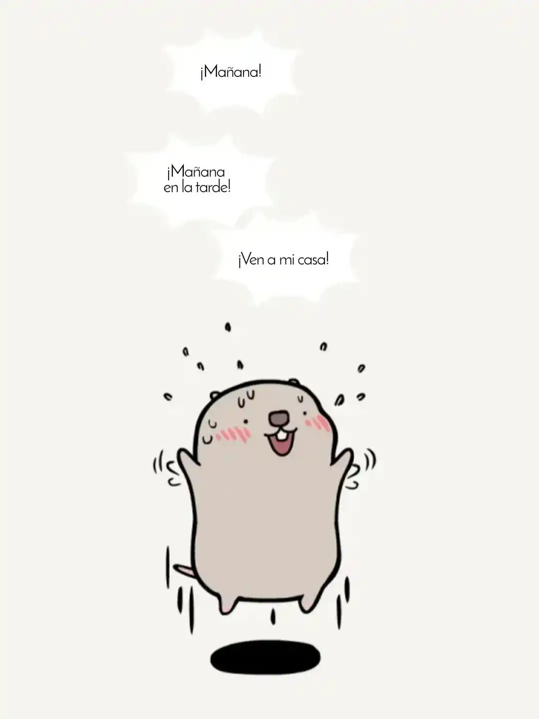 Rata Y Panda - Capítulo 15 - Página 6 - LectorTMOo