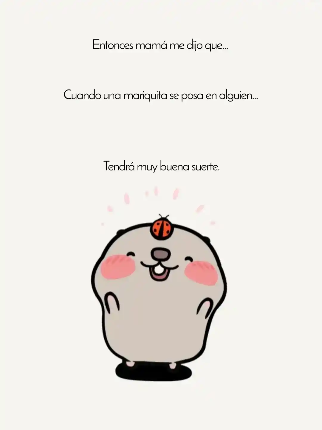 Rata Y Panda - Capítulo 16 - Página 6 - LectorTMOo