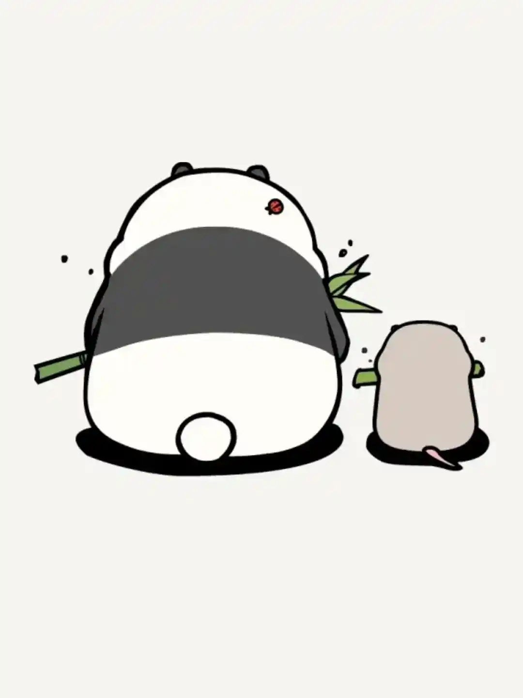 Rata Y Panda - Capítulo 16 - Página 12 - LectorTMOo