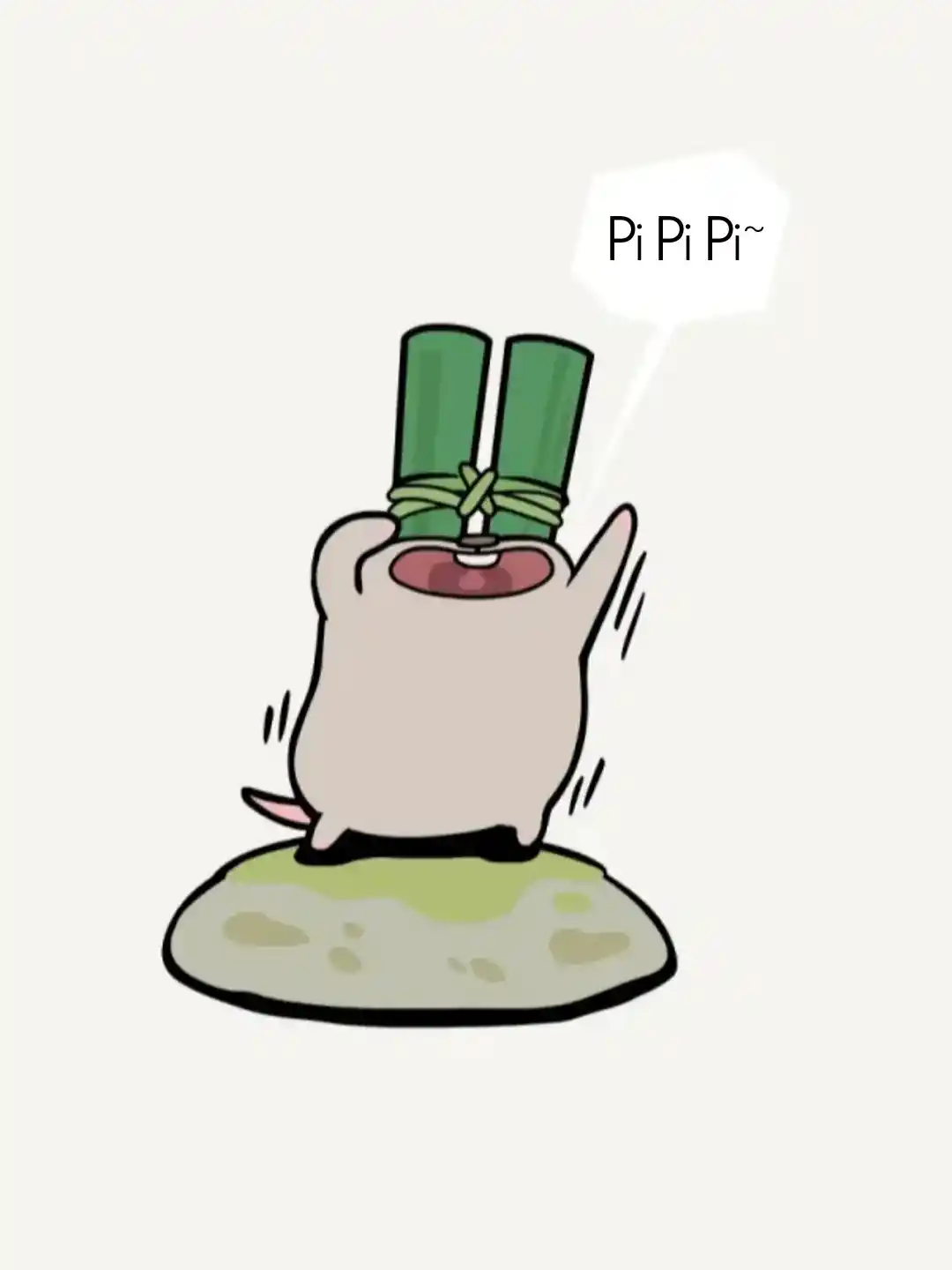 Rata Y Panda - Capítulo 17 - Página 5 - LectorTMOo