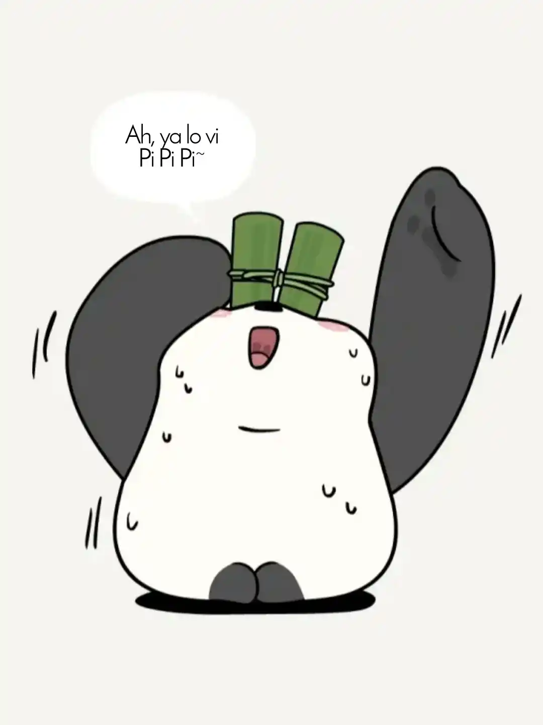 Rata Y Panda - Capítulo 17 - Página 7 - LectorTMOo