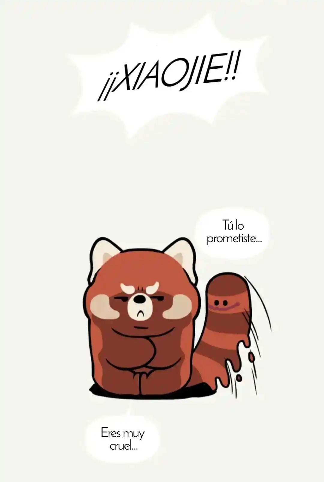 Rata Y Panda - Capítulo 19 - Página 8 - LectorTMOo