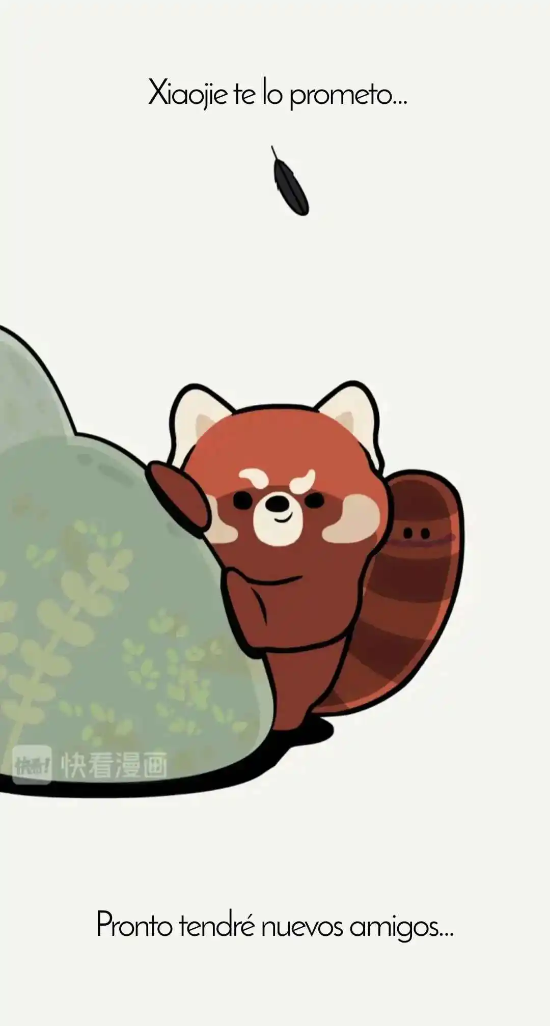 Rata Y Panda - Capítulo 19 - Página 10 - LectorTMOo
