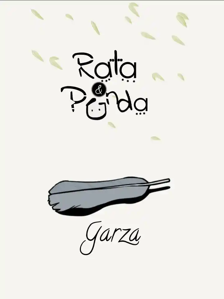 Rata Y Panda - Capítulo 2 - Página 3 - LectorTMOo