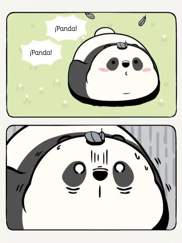 Rata Y Panda - Capítulo 2 - Página 9 - LectorTMOo