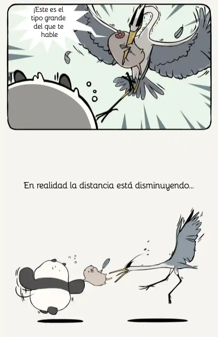Rata Y Panda - Capítulo 2 - Página 10 - LectorTMOo