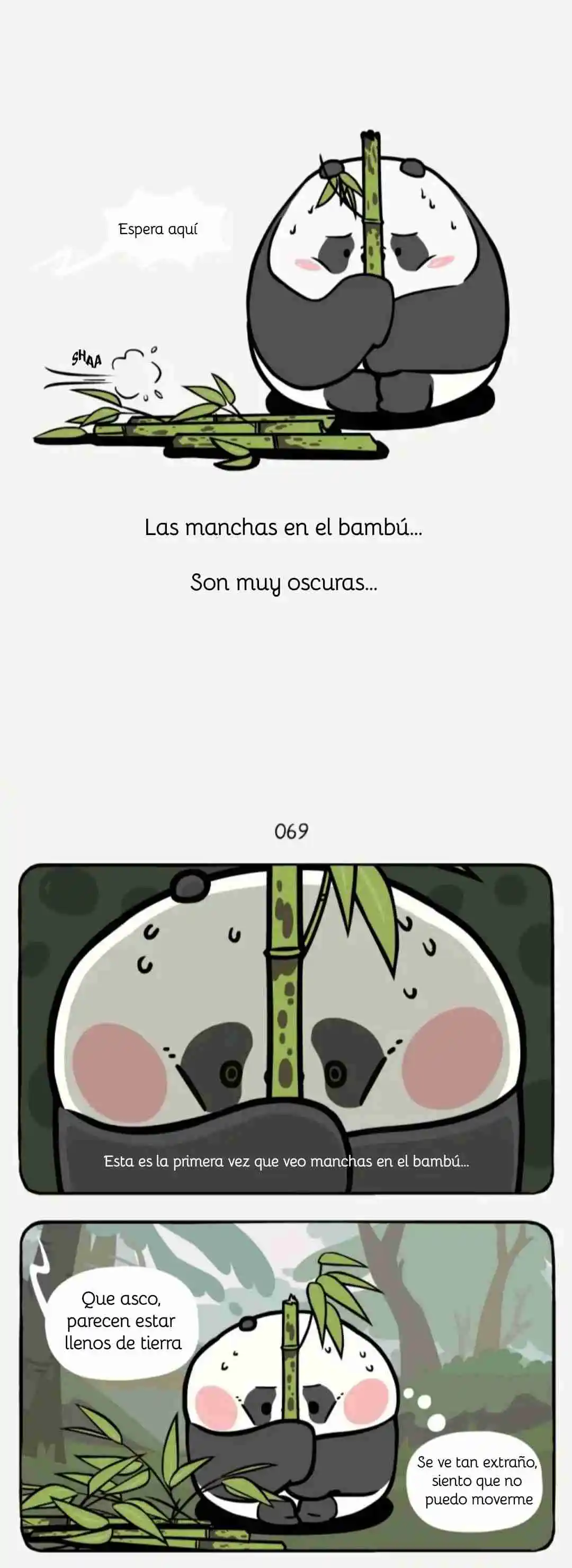 Rata Y Panda - Capítulo 22 - Página 4 - LectorTMOo