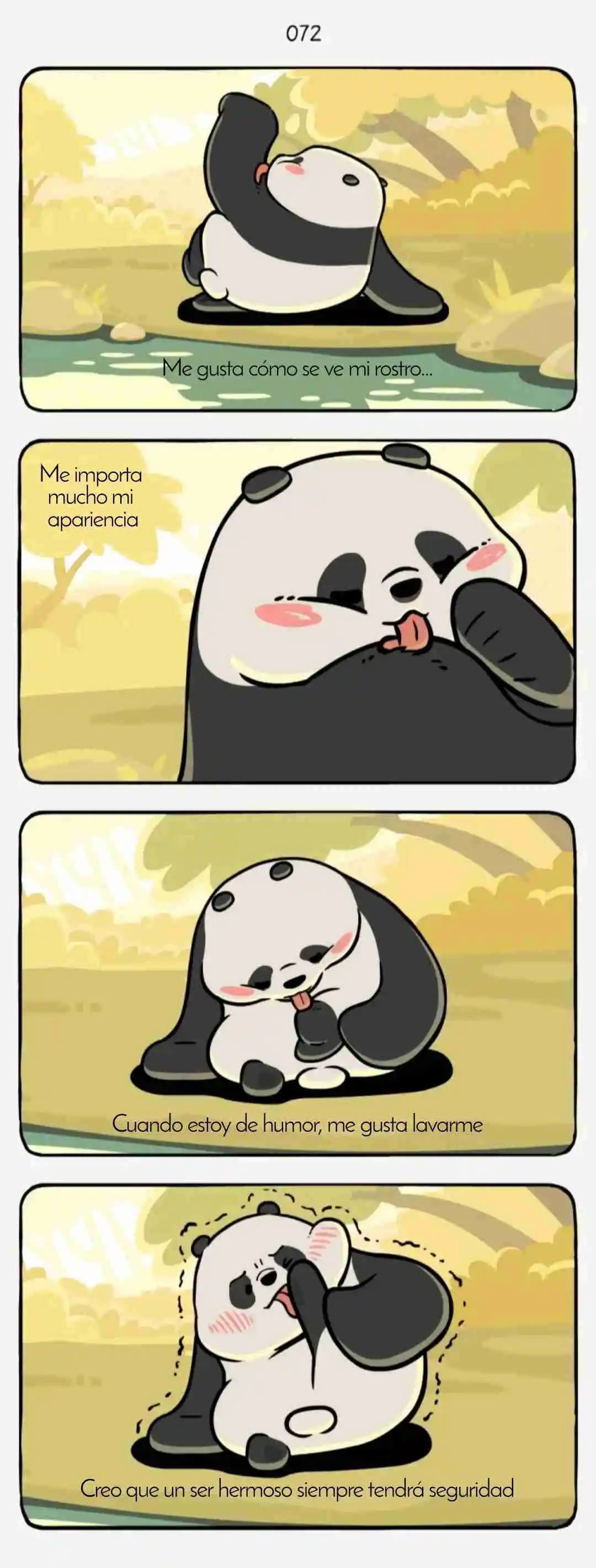 Rata Y Panda - Capítulo 23 - Página 3 - LectorTMOo