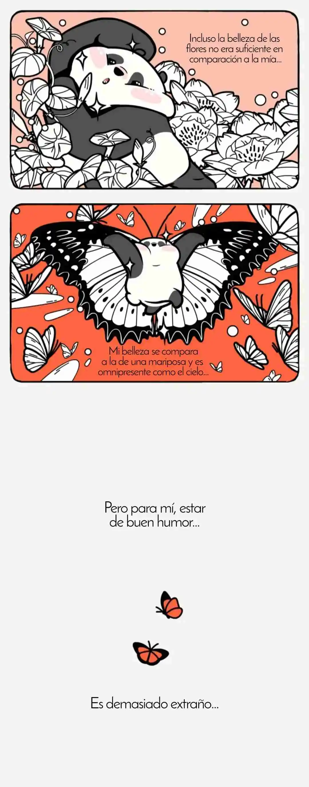Rata Y Panda - Capítulo 23 - Página 5 - LectorTMOo