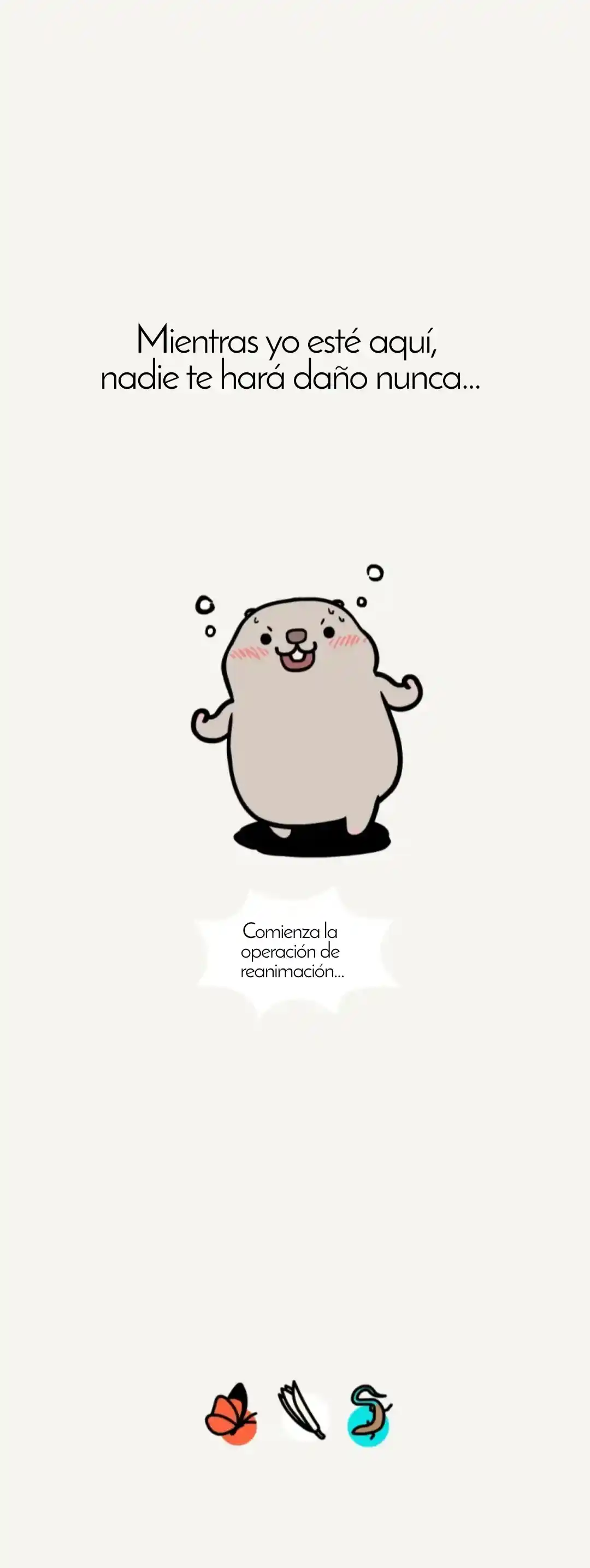 Rata Y Panda - Capítulo 23 - Página 9 - LectorTMOo