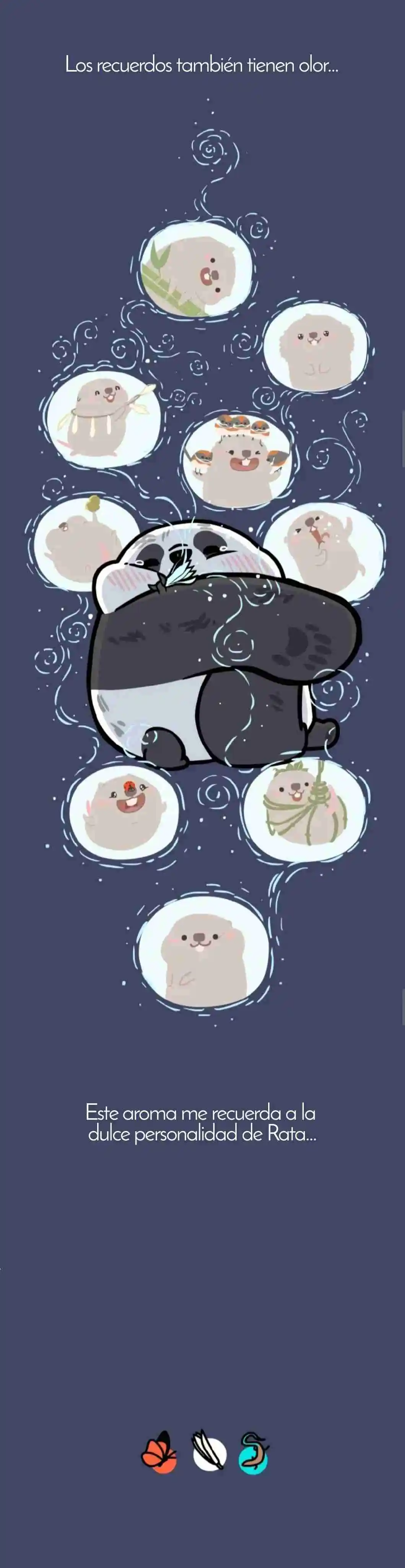 Rata Y Panda - Capítulo 24 - Página 11 - LectorTMOo