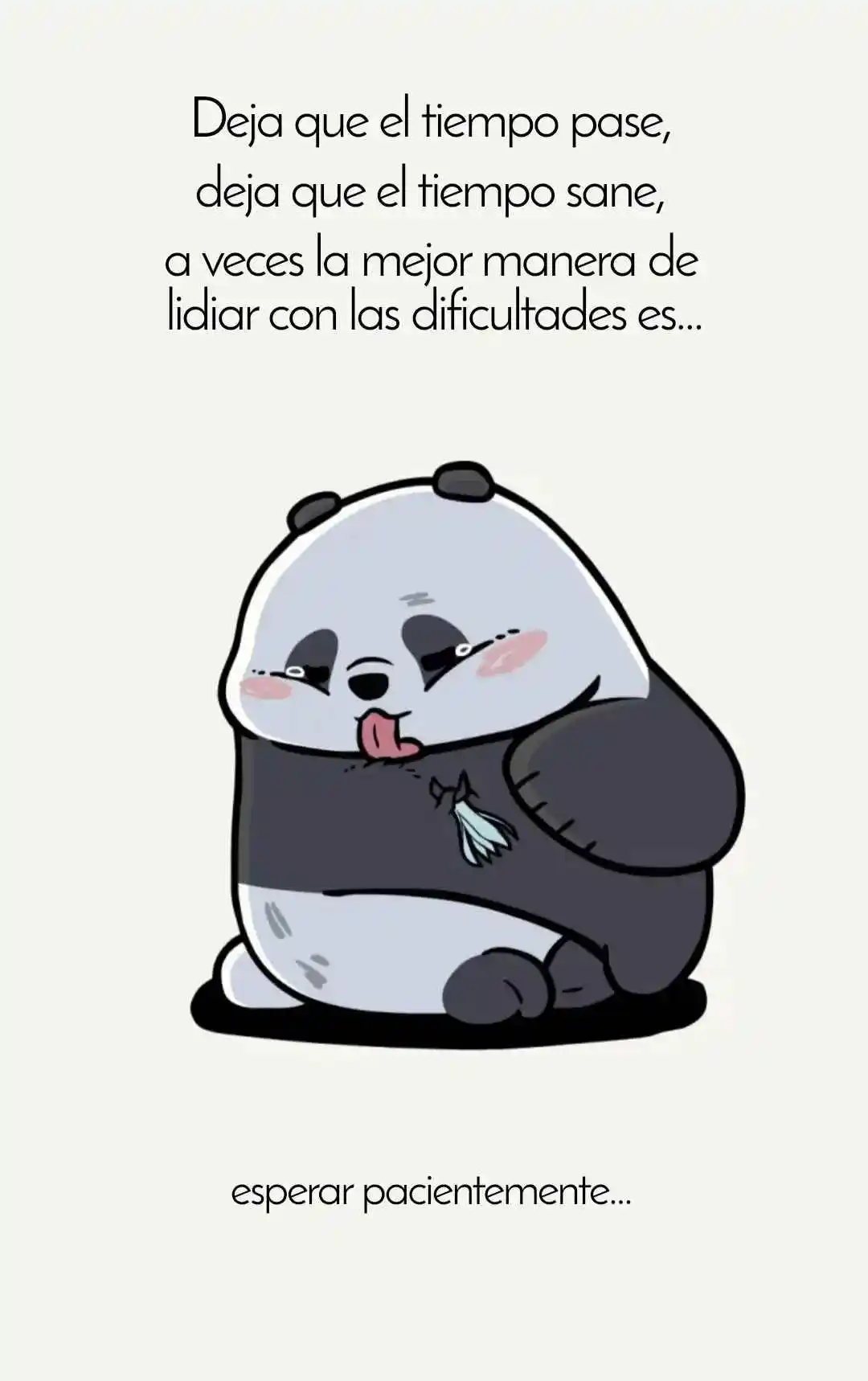 Rata Y Panda - Capítulo 25 - Página 11 - LectorTMOo