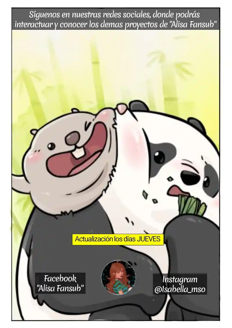 Rata Y Panda - Capítulo 3 - Página 2 - LectorTMOo