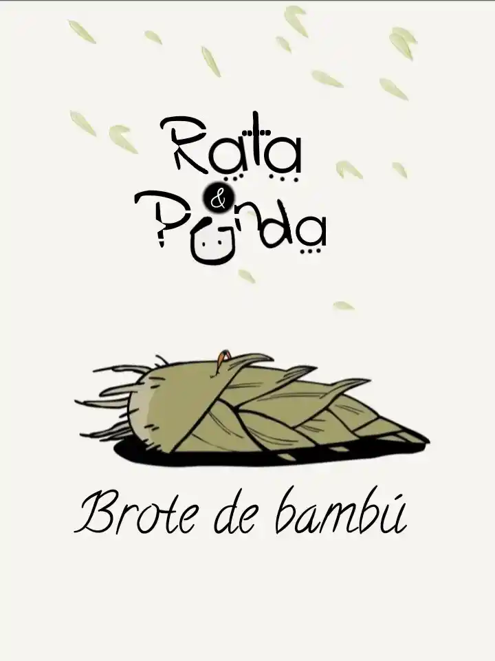 Rata Y Panda - Capítulo 3 - Página 3 - LectorTMOo