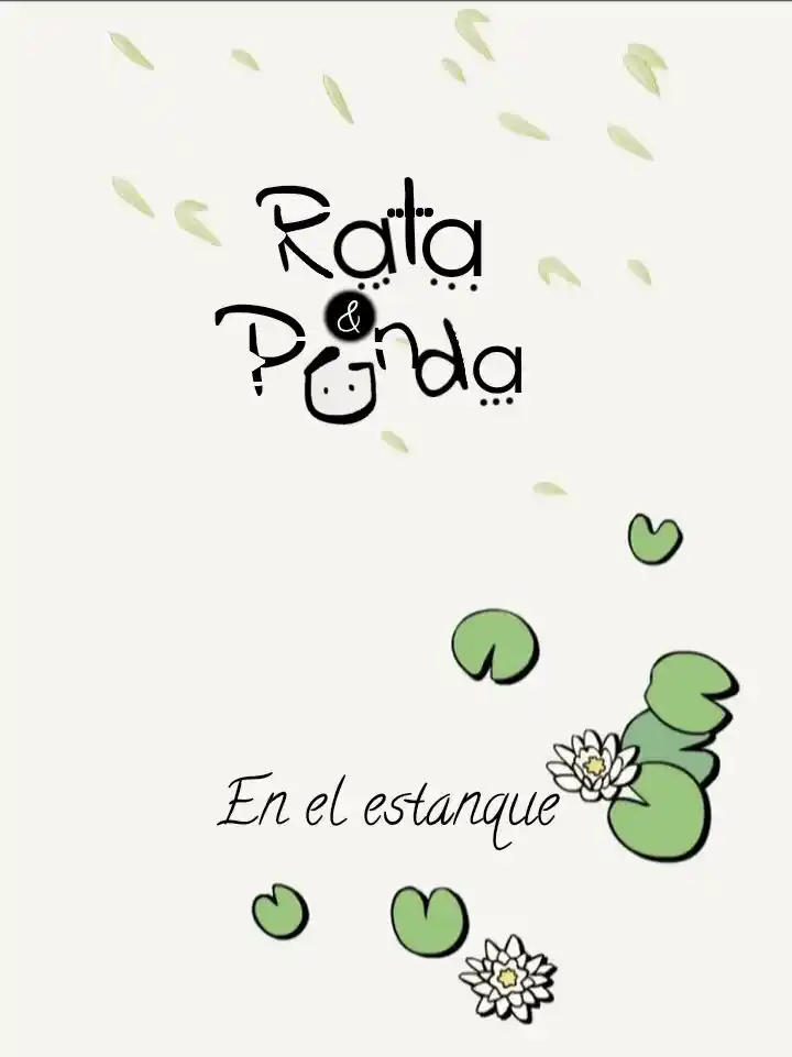 Rata Y Panda - Capítulo 4 - Página 3 - LectorTMOo
