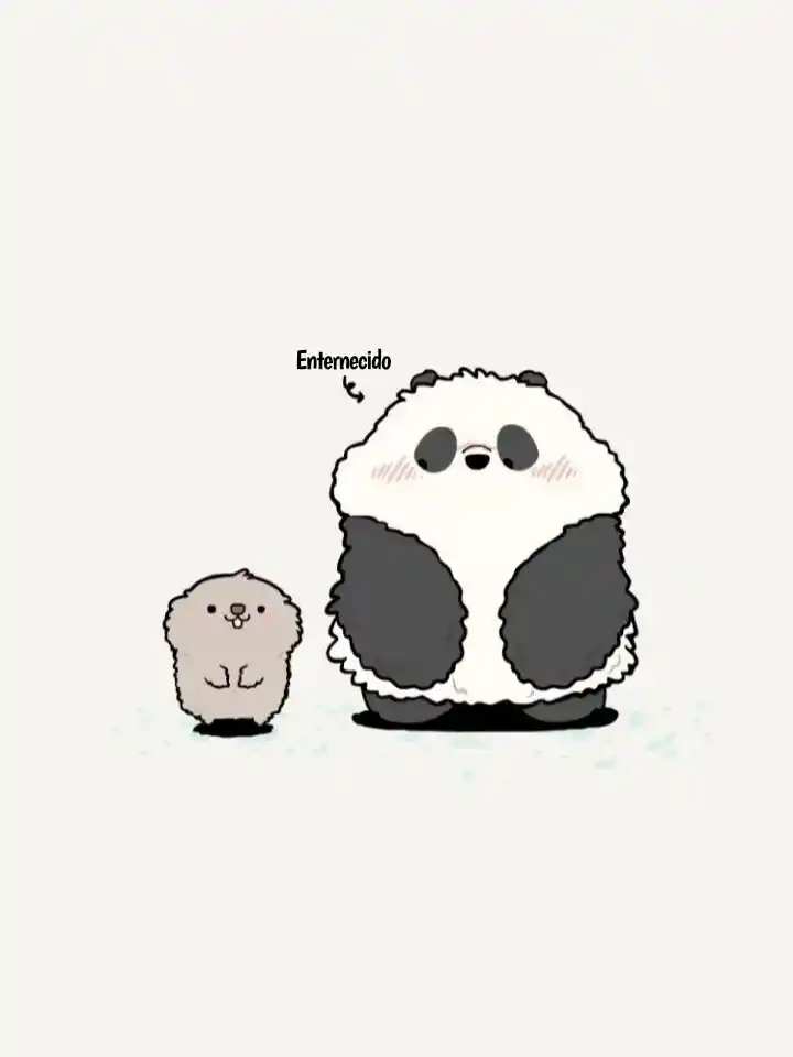 Rata Y Panda - Capítulo 4 - Página 13 - LectorTMOo