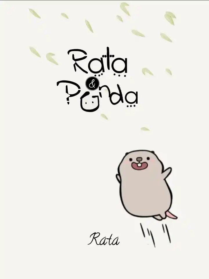 Rata Y Panda - Capítulo 6 - Página 3 - LectorTMOo